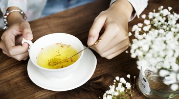 Dùng trà thảo mộc như thế nào cho hiệu quả tốt nhất?
